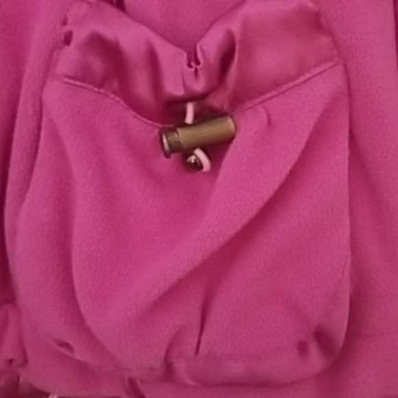 Sportalm Fleece Jacket - Picture 5 of 7